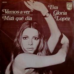 Eva Gloria Lopez